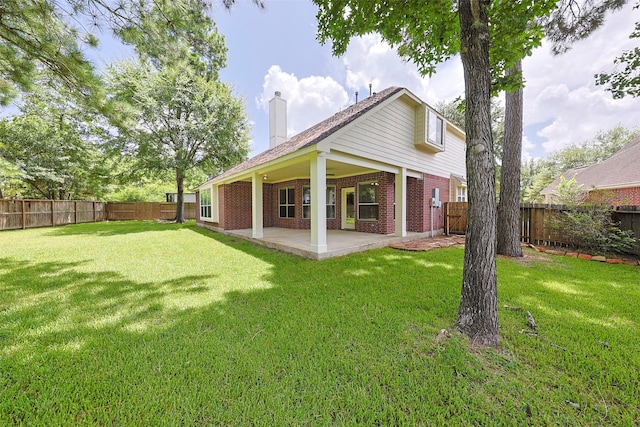 403 Woodpecker Forest Ln, Conroe, TX 77384 - photo 45
