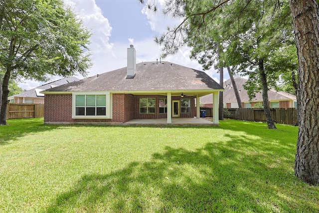 403 Woodpecker Forest Ln, Conroe, TX 77384 - photo 46