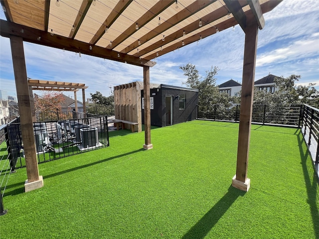 214 Welch St Unit 6, Houston, TX 77006 - photo 4