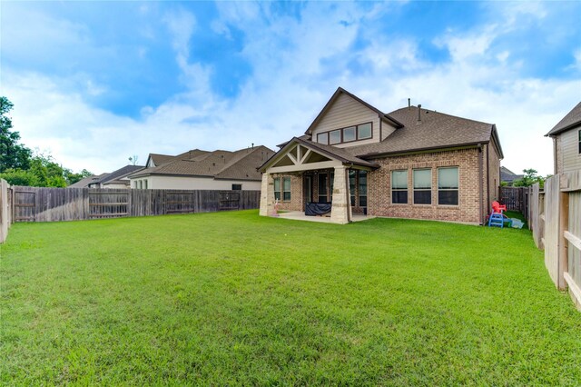 630 Cibolo Creek Dr, Conroe, TX 77304 - photo 30