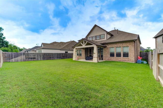 630 Cibolo Creek Dr, Conroe, TX 77304 - photo 33