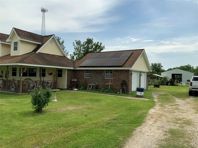 252 County Road 4871, Dayton, TX 77535 - photo 4