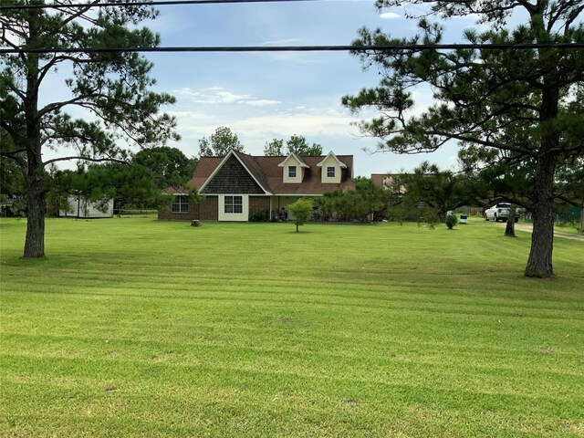252 County Road 4871, Dayton, TX 77535 - photo 1