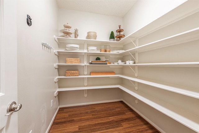 1907 Garden Fern Ct, Houston, TX 77062 - view of storage area