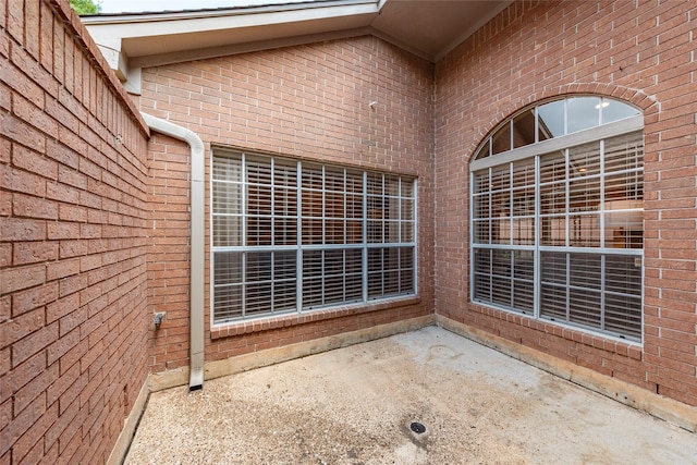 1907 Garden Fern Ct, Houston, TX 77062 - view of patio