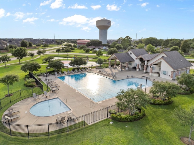 1421 Nacogdoches Valley Dr, League City, TX 77573 - photo 34