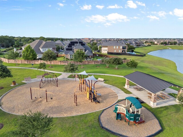 1421 Nacogdoches Valley Dr, League City, TX 77573 - photo 35
