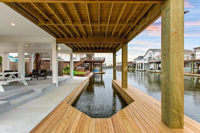 16717 Kingston Way, Jamaica Beach, TX 77554 - photo 32