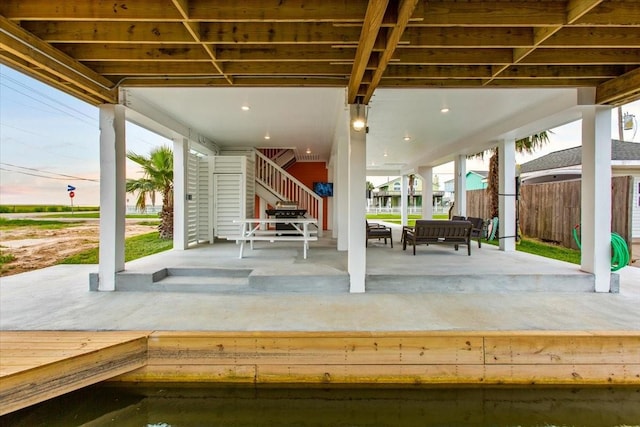 16717 Kingston Way, Jamaica Beach, TX 77554 - photo 34