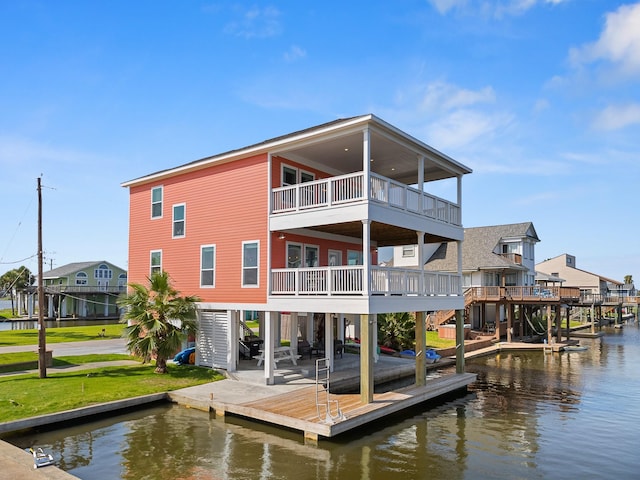 16717 Kingston Way, Jamaica Beach, TX 77554 - photo 37