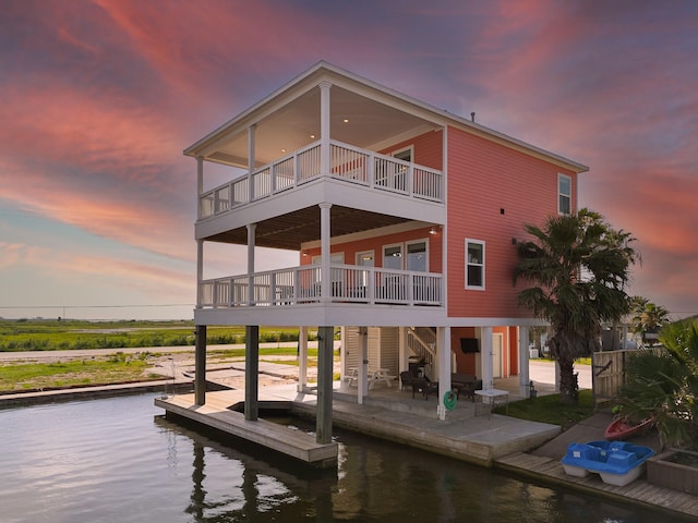 16717 Kingston Way, Jamaica Beach, TX 77554 - photo 40