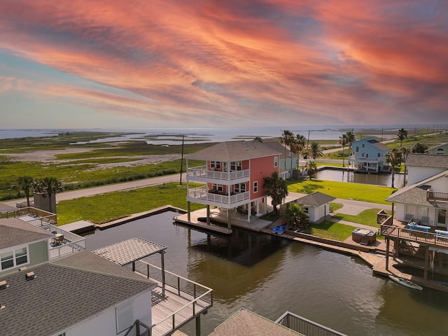 16717 Kingston Way, Jamaica Beach, TX 77554 - photo 43