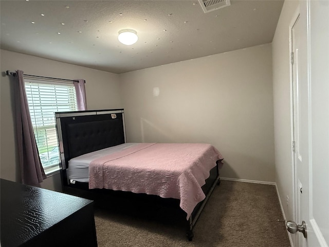 6106 Yesenia St, Katy, TX 77449 - bedroom featuring carpet floors and baseboards