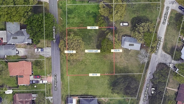 0 Caroline St, Pasadena, TX 77586