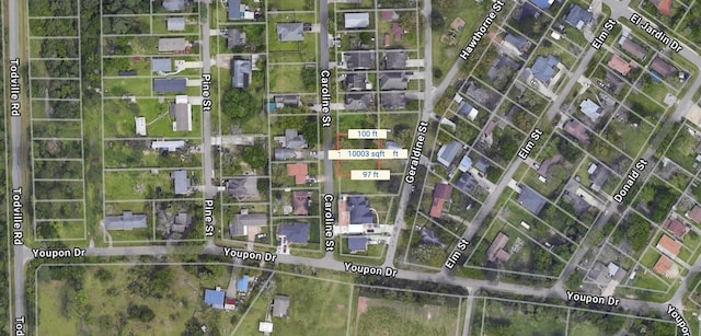 0 Caroline St, Pasadena, TX 77586