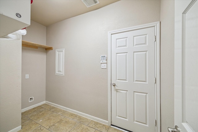 20779 Oakhurst Meadows Dr, Porter, TX 77365 - washroom with baseboards