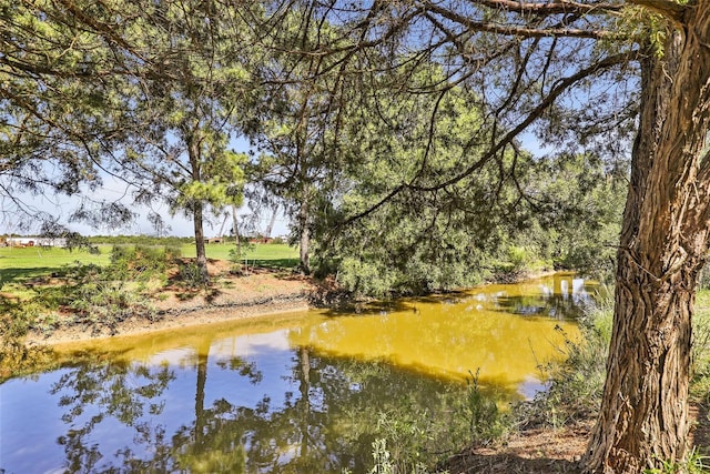 637 Troy St, Anahuac, TX 77514 - water view