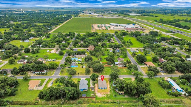 1110 Thrift St, El Campo, TX 77437 - photo 4