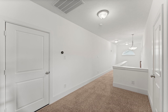 31013 Sunfall Trail Ln, Spring, TX 77386 - unfurnished room featuring light carpet and a smoke detector