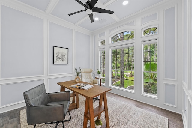 34 N Wooded Brook Cir, The Woodlands, TX 77382 - photo 6