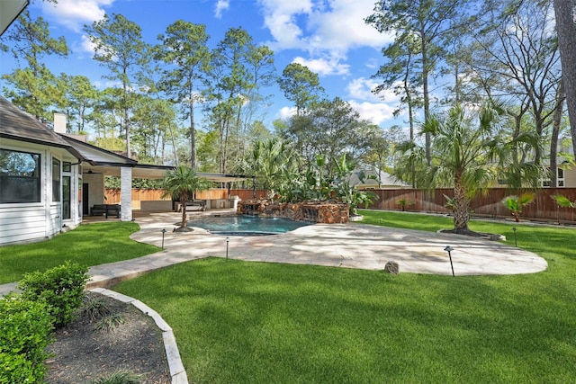 34 N Wooded Brook Cir, The Woodlands, TX 77382 - photo 32