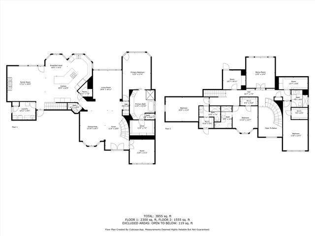 34 N Wooded Brook Cir, The Woodlands, TX 77382 - photo 35