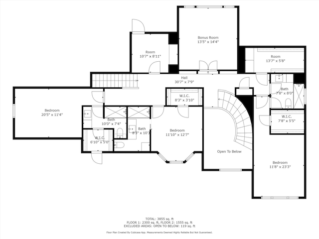 34 N Wooded Brook Cir, The Woodlands, TX 77382 - photo 37