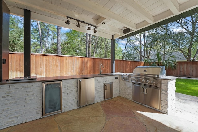 34 N Wooded Brook Cir, The Woodlands, TX 77382 - photo 25