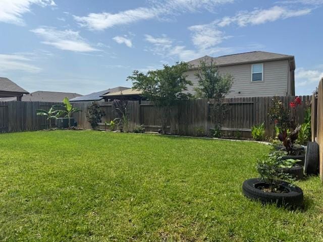 1017 Misty Patch Dr, Katy, TX 77493 - view of fenced backyard