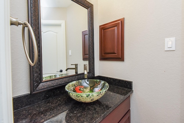 19510 Cisco Ct, Cypress, TX 77433 - bathroom with vanity