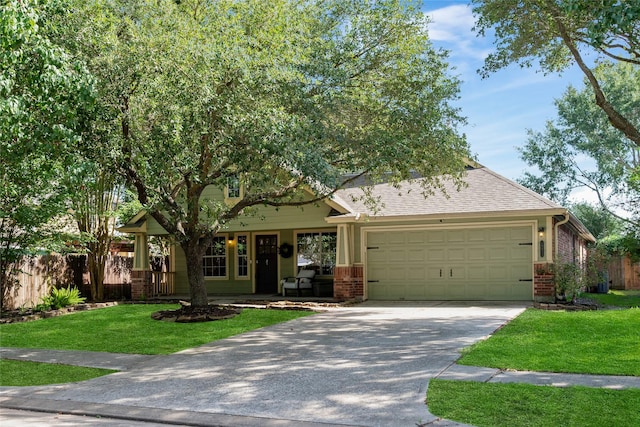 19411 Young Oak St, Spring, TX 77379 - photo 1