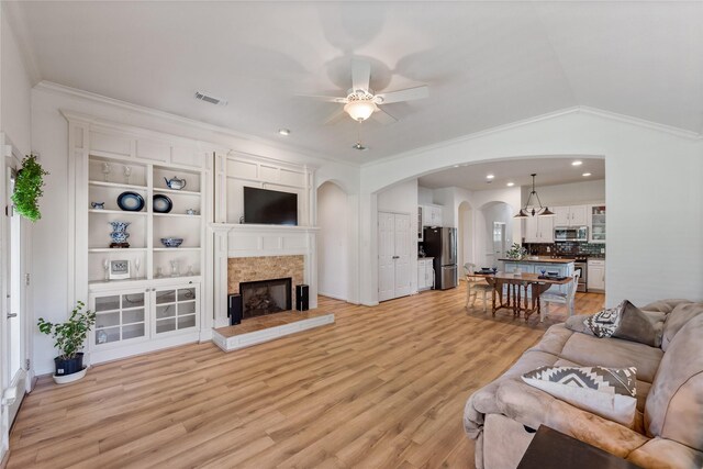19411 Young Oak St, Spring, TX 77379 - photo 14