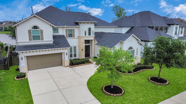 4834 Avalon Plantation Dr, Missouri City, TX 77459 - photo 1