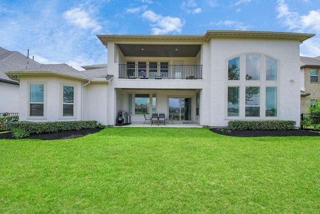 4834 Avalon Plantation Dr, Missouri City, TX 77459 - photo 40