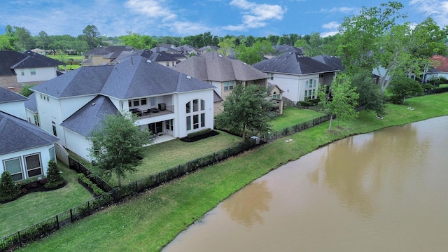 4834 Avalon Plantation Dr, Missouri City, TX 77459 - photo 42