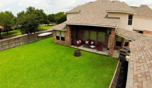 1302 Lake Grayson Dr, Katy, TX 77494 - photo 41