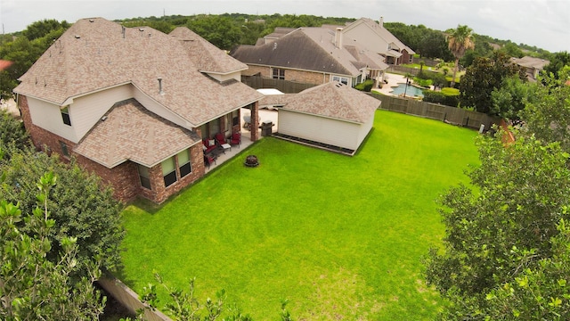 1302 Lake Grayson Dr, Katy, TX 77494 - photo 42