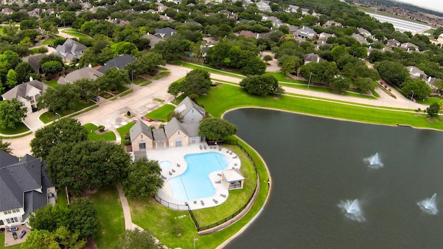 1302 Lake Grayson Dr, Katy, TX 77494 - photo 47