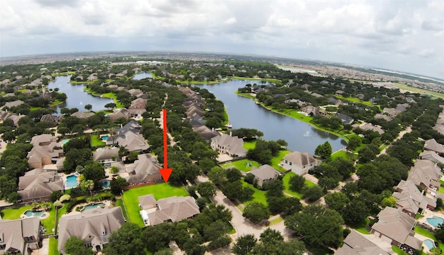 1302 Lake Grayson Dr, Katy, TX 77494 - photo 44