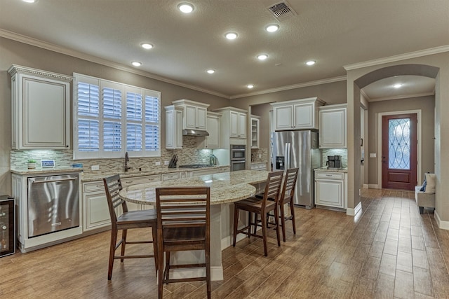 368 Connemara Dr, Spring, TX 77382 - photo 15