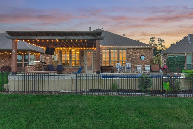 368 Connemara Dr, Spring, TX 77382 - photo 37