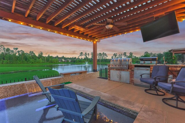 368 Connemara Dr, Spring, TX 77382 - photo 39