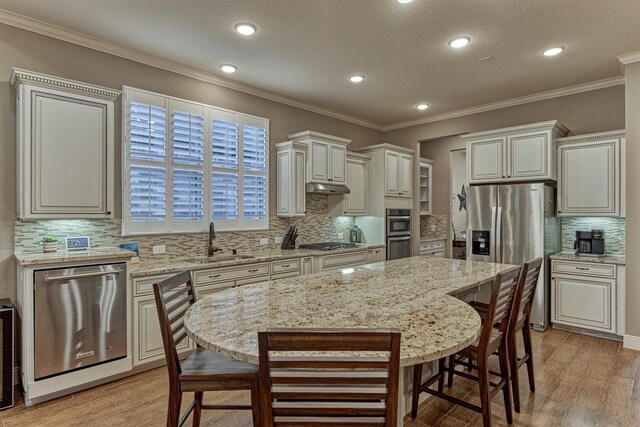 368 Connemara Dr, Spring, TX 77382 - photo 16