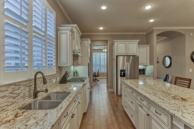 368 Connemara Dr, Spring, TX 77382 - photo 17
