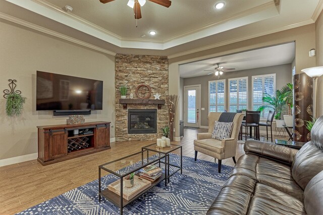 368 Connemara Dr, Spring, TX 77382 - photo 21