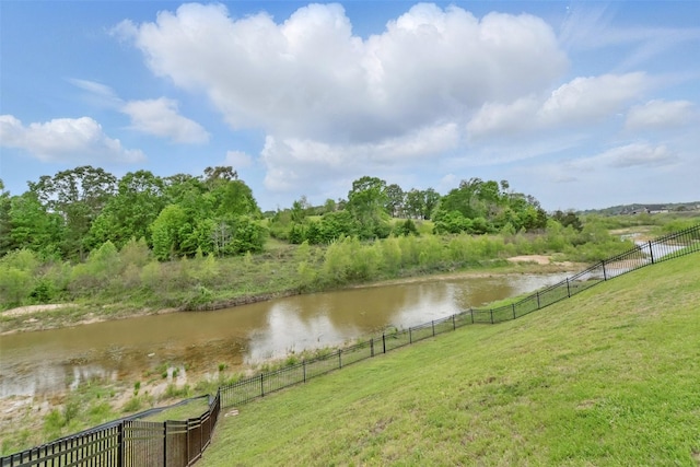 250 Peninsula Point Dr, Montgomery, TX 77356 - water view
