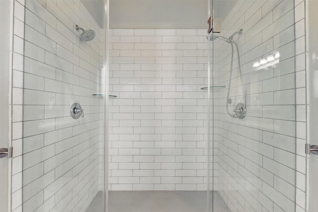 250 Peninsula Point Dr, Montgomery, TX 77356 - full bath with a shower stall