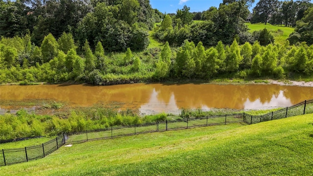 250 Peninsula Point Dr, Montgomery, TX 77356 - water view