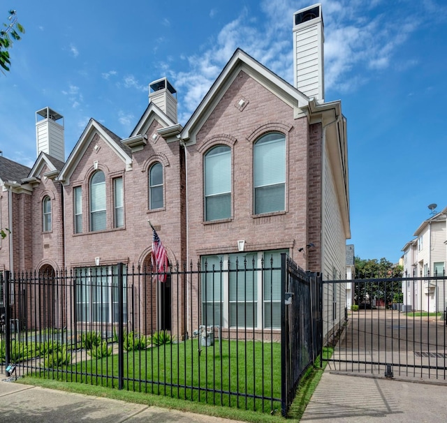 1406 Anita St, Houston, TX 77004