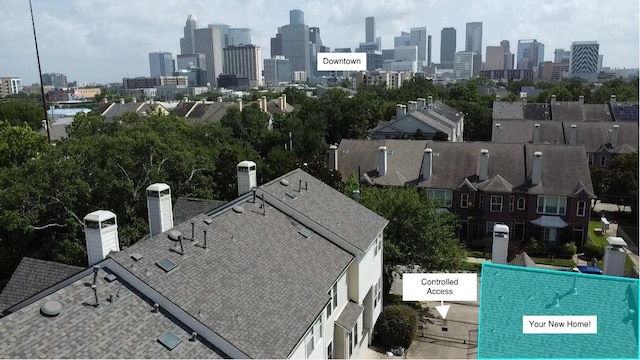 1406 Anita St, Houston, TX 77004